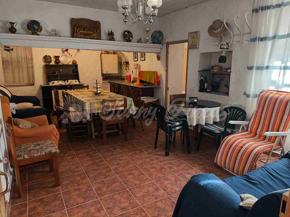 Landejendom i Yecla, Murcia - foto 5